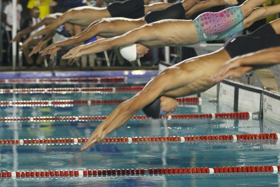 Miranda permanece en el primer lugar del medallero en Juegos Nacionales Oriente 2024