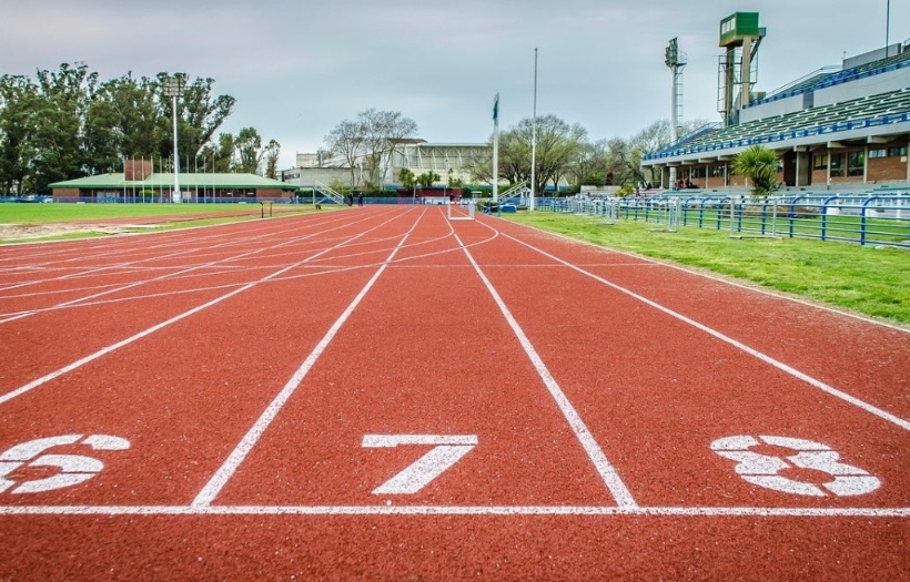 Atletismo y remo bañan en oro a Miranda en Juegos Nacionales Oriente 2024