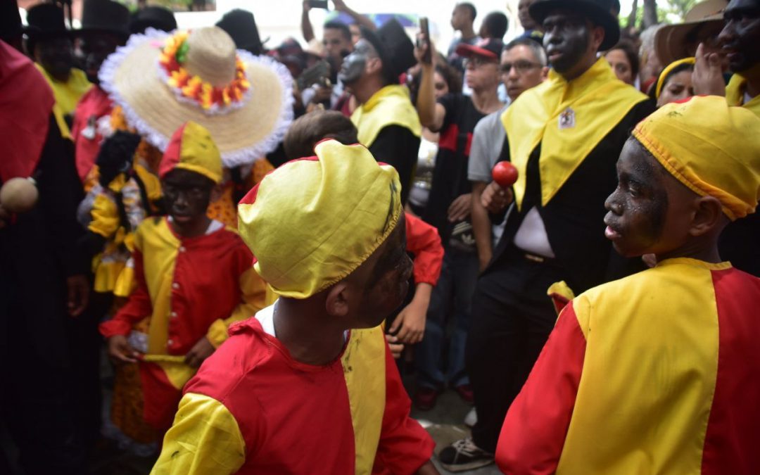 Identidad mirandina de fiesta: La Parranda de San Pedro celebra 11 años como Patrimonio Cultural de la Humanidad