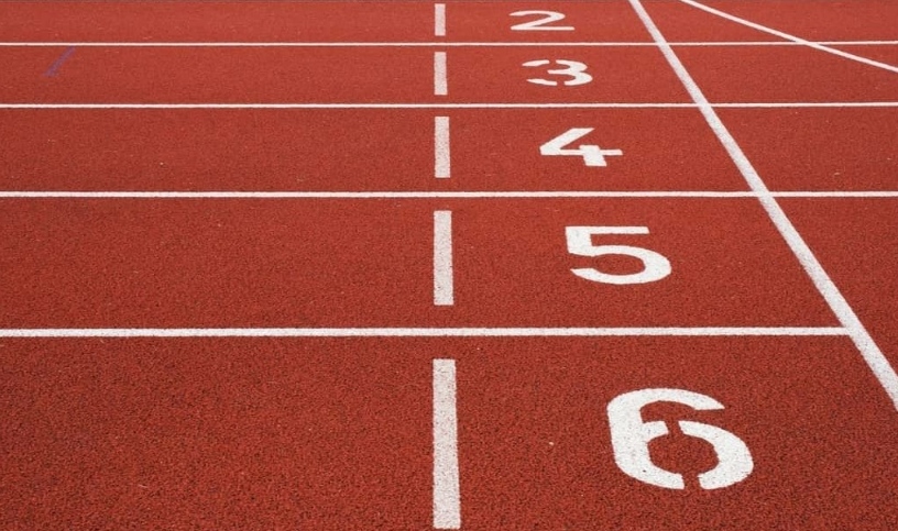Miranda sigue cosechando medallas de oro en Paranacionales Oriente 2024