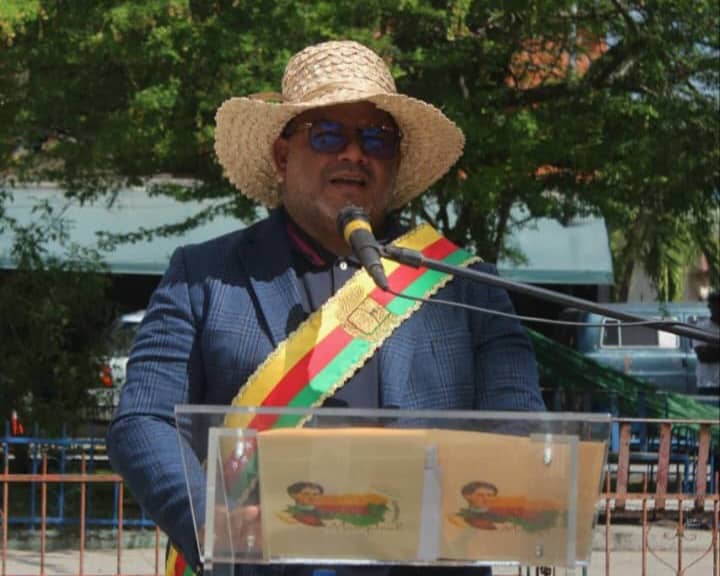 Mamporal celebró 287 años de su fundación
