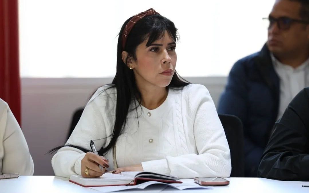 Designan nueva autoridad única de Salud en Miranda