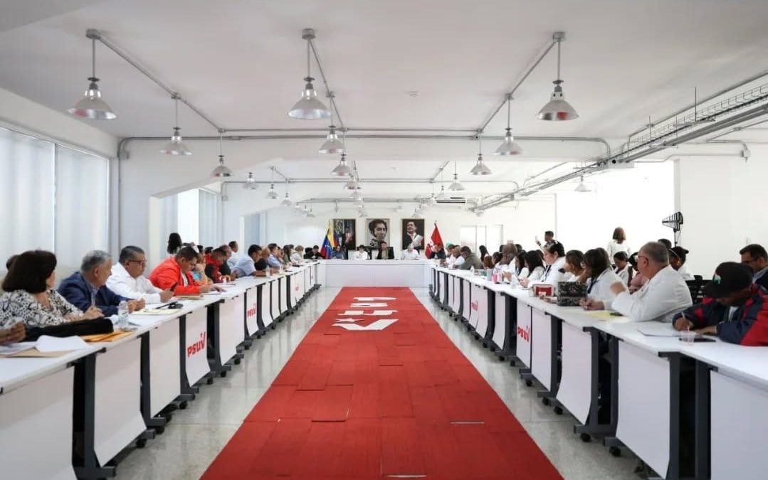 Miranda refuerza sistema de salud: rehabilitan CDI y reponen insumos médicos