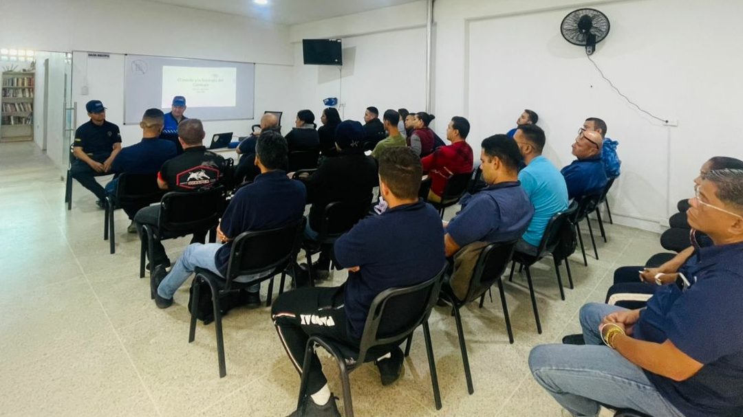 Sepinami fortalece sus capacidades para brindar mejor protección a niños, niñas y adolescentes