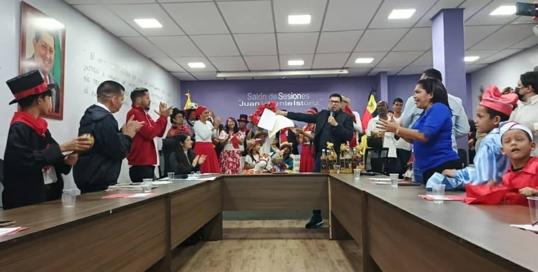 Nueva ordenanza salvaguarda Patrimonio Cultural Inmaterial en Plaza