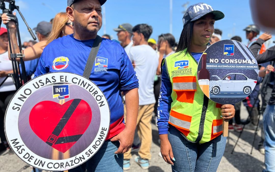 Exhortan a temporadistas a respetar normas de seguridad*