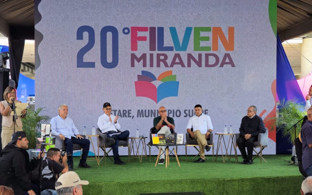 Filven plantea extenderse a comunas mirandinas y sistema de transporte público