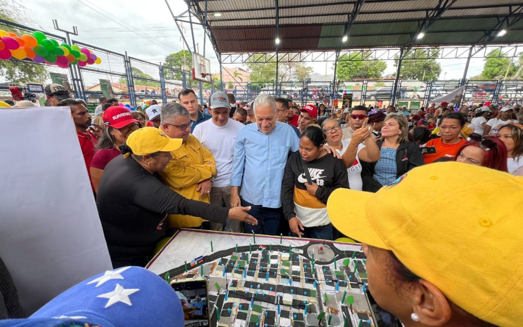 Activarán nuevos comercios comunales en el municipio Plaza