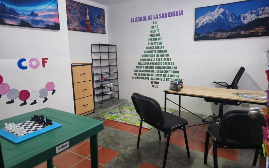 Gobierno Bolivariano reinauguró ambulatorio Natividad García en sector La Matica