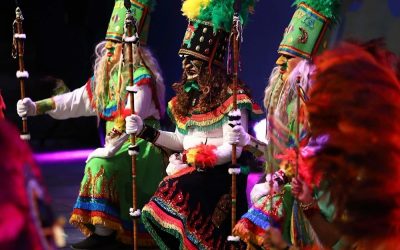 Festival Internacional de Teatro Progresista sube telón en Miranda con obras de España y Bolivia