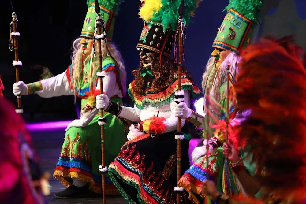 Festival Internacional de Teatro Progresista sube telón en Miranda con obras de España y Bolivia