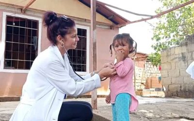 Cartanal activó 10 puntos de vacunación para inmunizar a los mirandinos