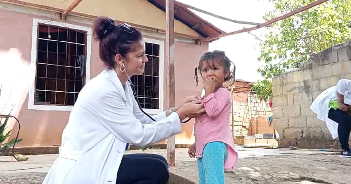 Cartanal activó 10 puntos de vacunación para inmunizar a los mirandinos