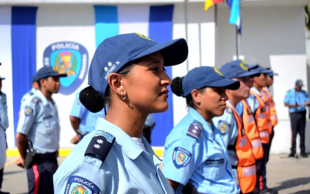 Policía de Miranda celebra 29° aniversario con inauguración de nuevos espacios en el CCP N° 3
