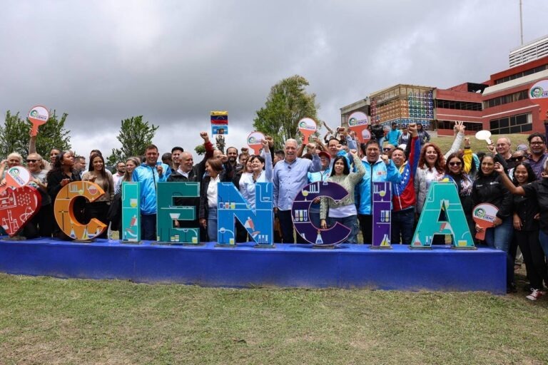 Miranda potencia su revolución científica con avances en salud y tecnología