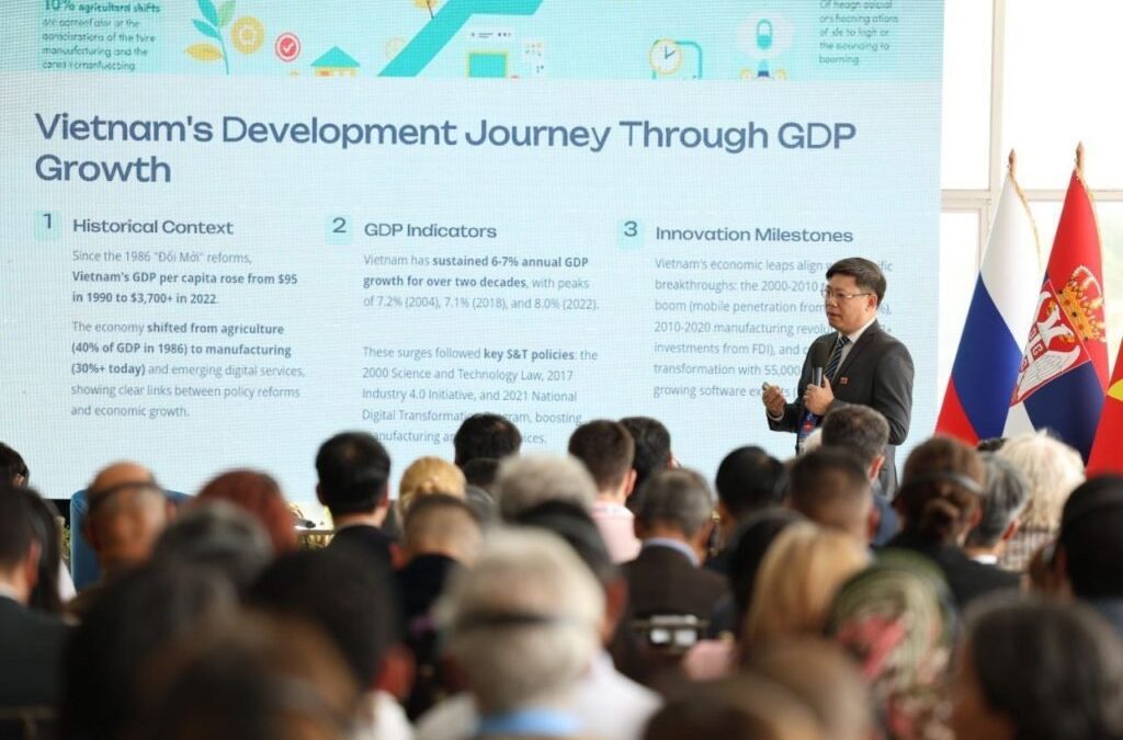 Miranda acoge el 1er Congreso Científico Internacional con investigadores globales
