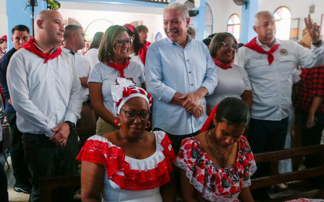 San Juan Bautista: Festividad engalanada por los tambores de Curiepe
