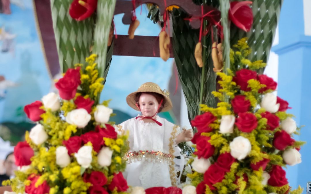 Curiepe celebró Día de San Juan Bautista solicitando intercesión por la paz mundial