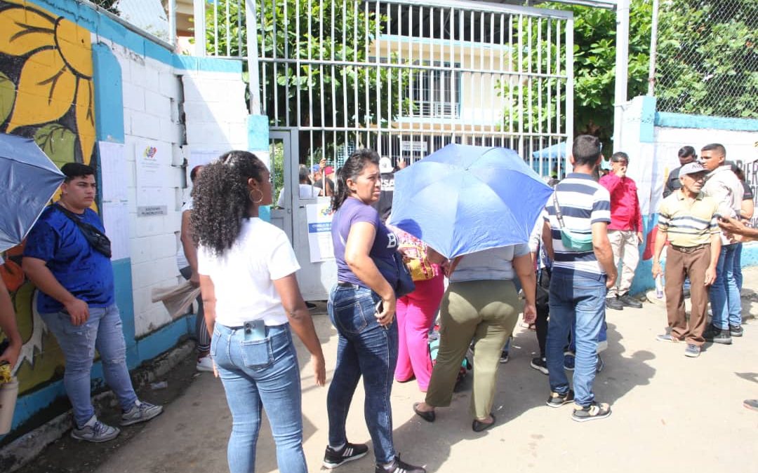 Maigualida Vargas: Las Elecciones Municipales Decidirán el Futuro de los Animales en Miranda