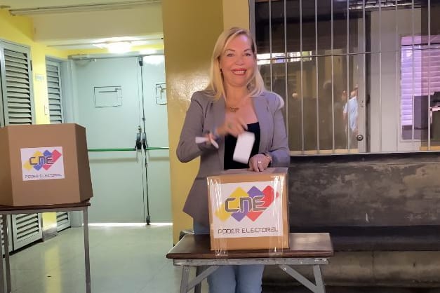 Candidata del GPP en Chacao apuesta por la transformación social a través del voto