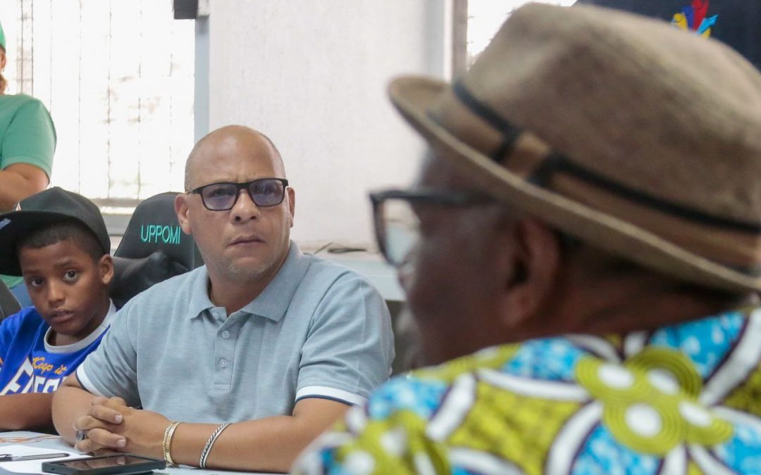 En Barlovento promueven la afropedagogía y la reivindicación de los pueblos ancestrales