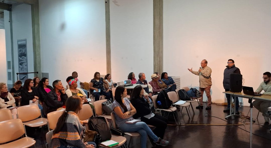 Miranda aporta saberes al expediente de La Hallaca que se postulará como Patrimonio Inmaterial de la Humanidad