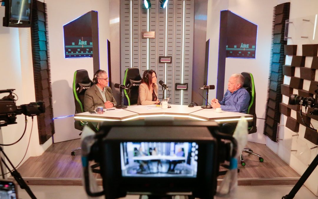 Gobernador Elio Serrano: optimizamos los servicios públicos en pro del bienestar de los mirandinos
