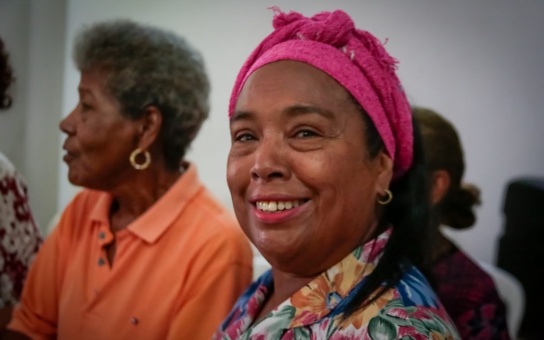 Gobierno de Miranda reconoce el aporte invaluable de los cultores y cultoras de Barlovento