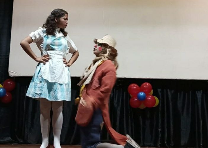 Festival Nacional de Teatro llega a Miranda del 28 al 31 de agosto