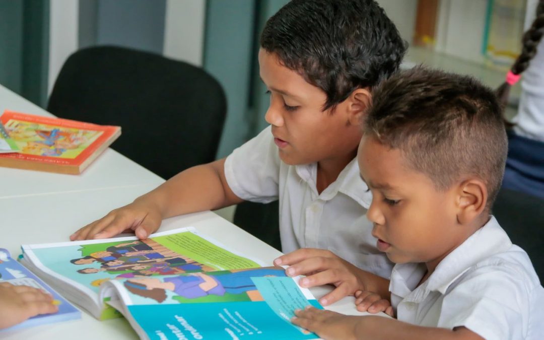 Más de 500 mil estudiantes iniciaron el año escolar 2025-2026 en Miranda