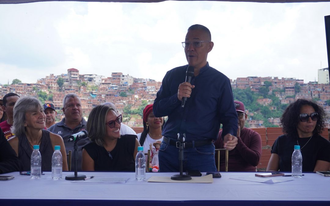 III Festival Comunitario de Artes Escénicas Miranda 2025 abre inscripciones desde Petare