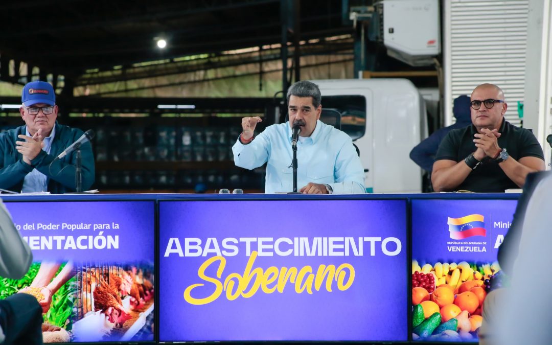 Producción avícola de Miranda supera los 90 mil pollos diarios