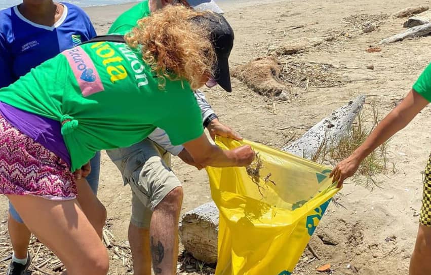 Balnearios de Brión serán saneados para celebrar el Día Mundial de las Playas