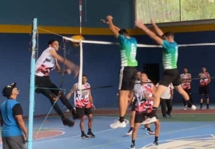 Miranda apunta a ser campeón en Juegos Comunales y tricampeón en Nacionales en 2026