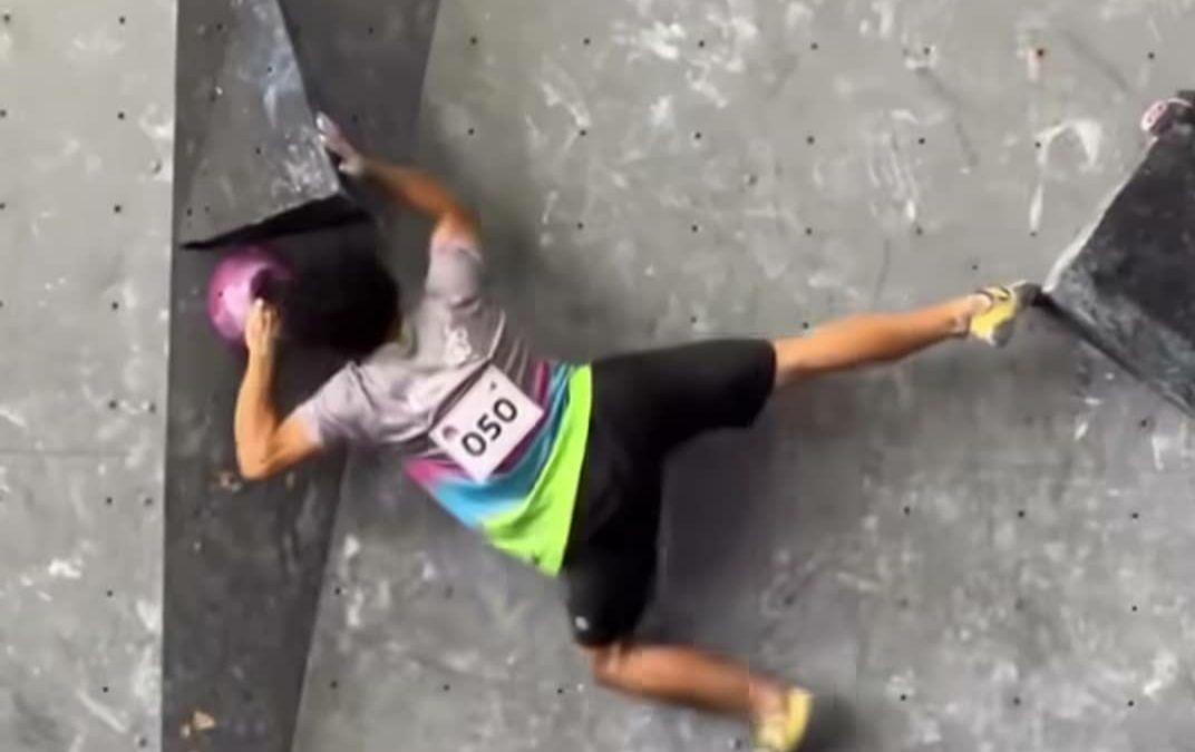 Miranda destacó en campeonatos nacionales de béisbol y voleibol 2025