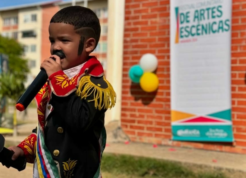Continúan las inscripciones para el III Festival de Artes Escénicas 2025 en Miranda