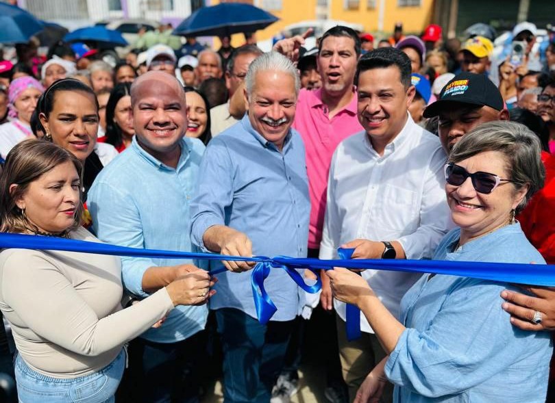 Más de 400 estudiantes beneficiados con rehabilitación de escuela Félix Manuel Luces en Independencia