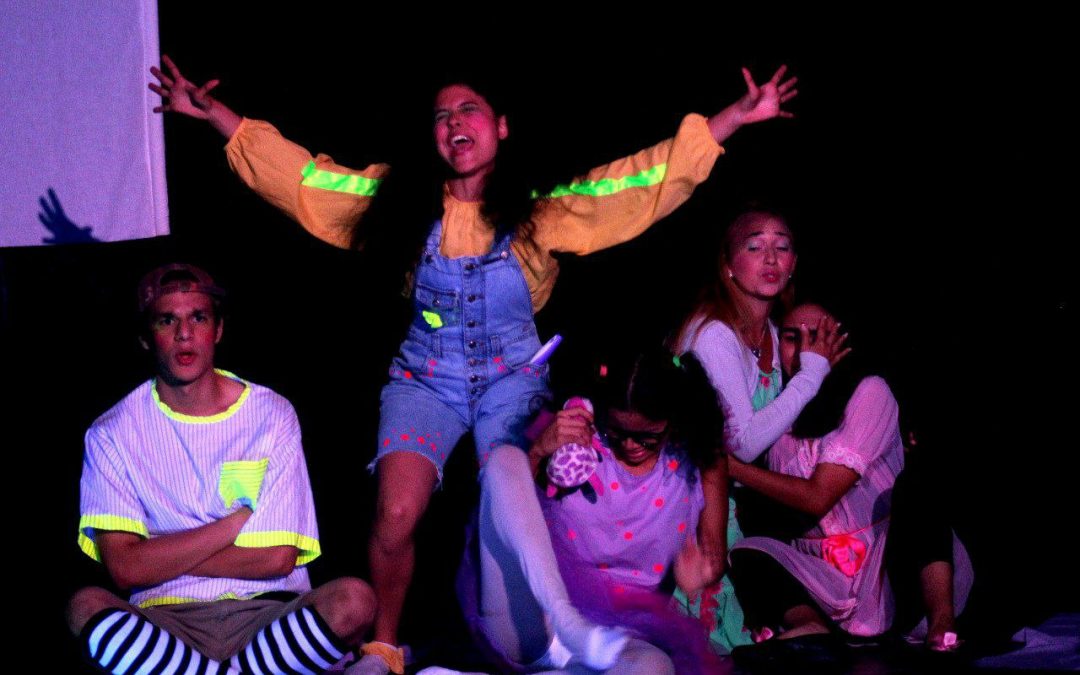 Conoce la cartelera programada para el Festival de Teatro Los Teques