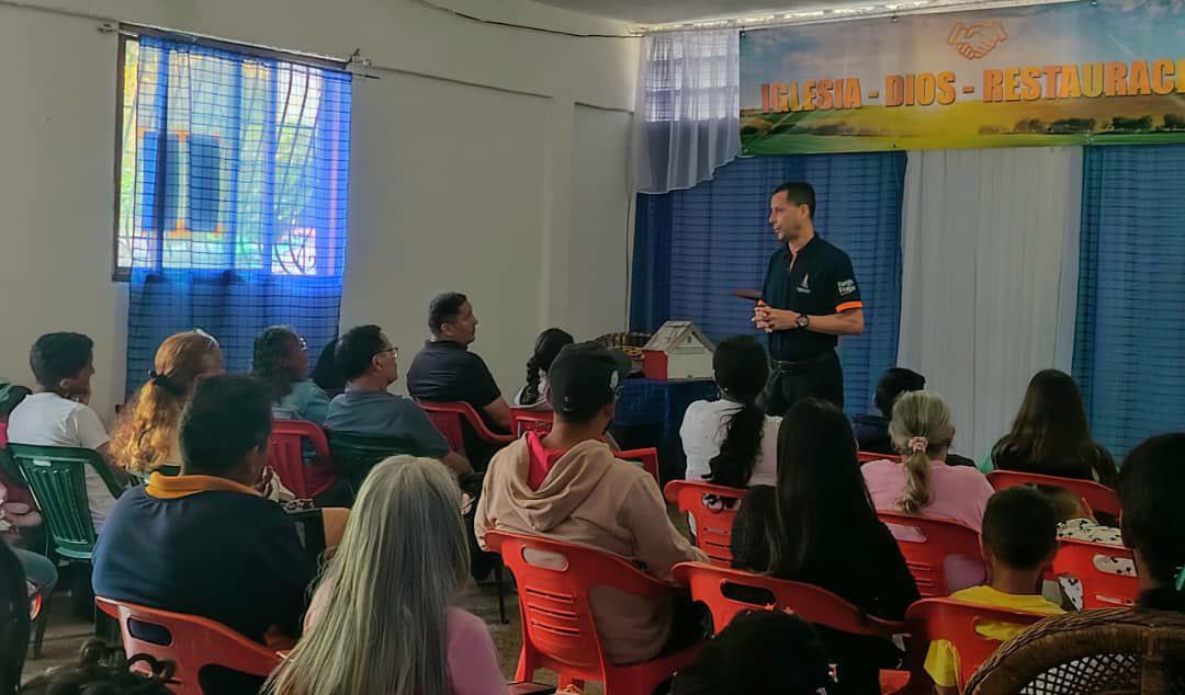 Guaicaipuro prioriza bienestar integral y apoyo a familias neuro divergentes
