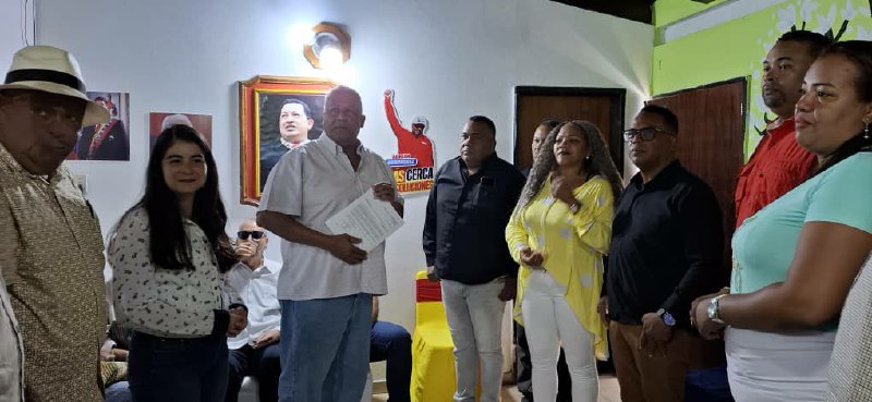 Páez fortalece la identidad mirandina con propuesta de ordenanza para la salvaguarda patrimonial