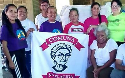 Plan de recolección de desechos sólidos en Quebrada de Cúa activa economía local