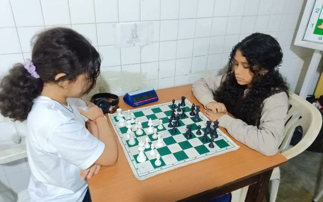 Juegos Deportivos Comunales 2025 demostró talento en juventud de Guaicaipuro