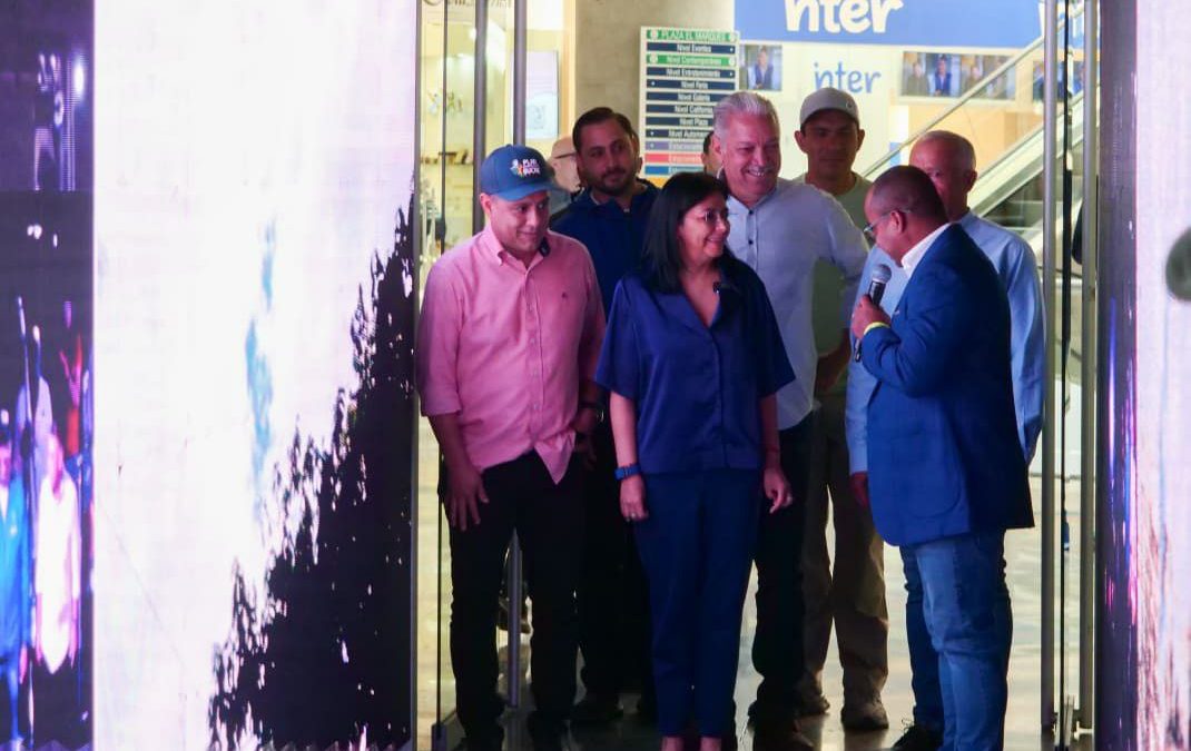 Expo Sucre Productivo 2025 impulsa el nuevo modelo económico diversificado en Miranda
