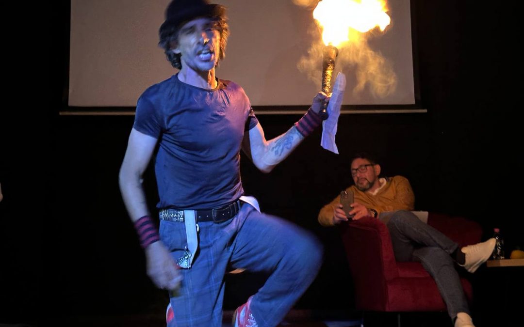 Festival de Teatro de Los Teques sube telón del 9 al 19 de octubre