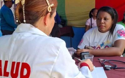 Rehabilitación del Ambulatorio San Antonio atenderá a más de 500 mirandinos en Yare