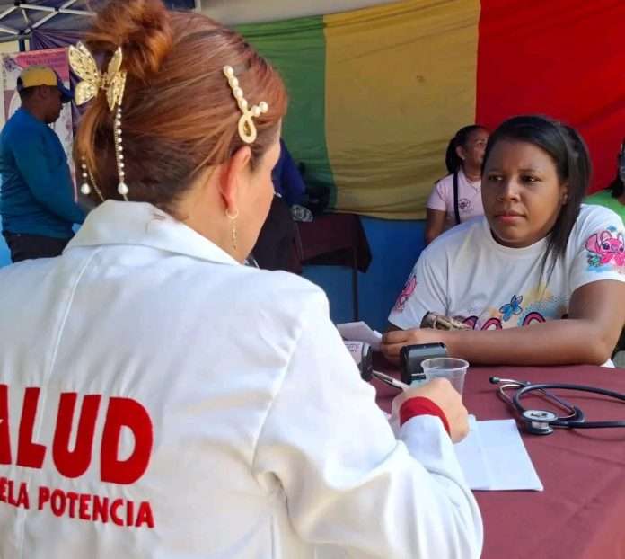 Rehabilitación del Ambulatorio San Antonio atenderá a más de 500 mirandinos en Yare