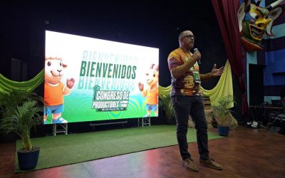 Yare fue epicentro de la ganadería caprina y ovina de los Valles del Tuy