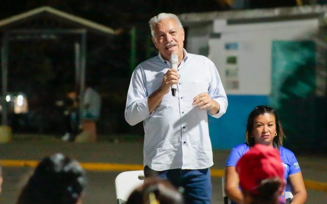 Charallave  realiza la primera  asamblea  de postulados para la Unacom