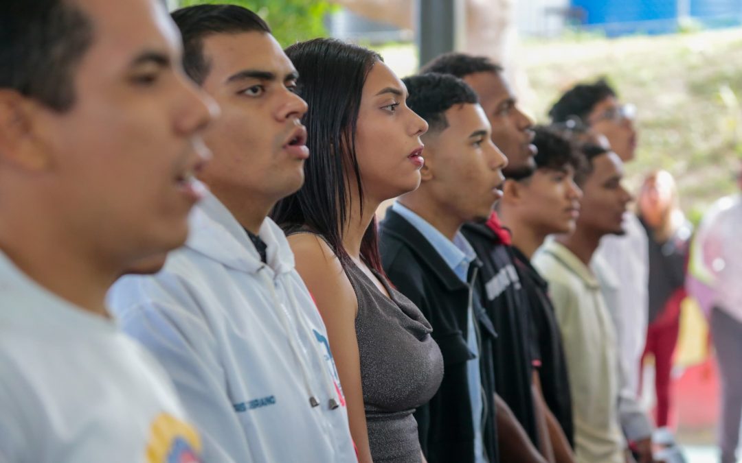 Miranda cuenta con 287 nuevos líderes comunales