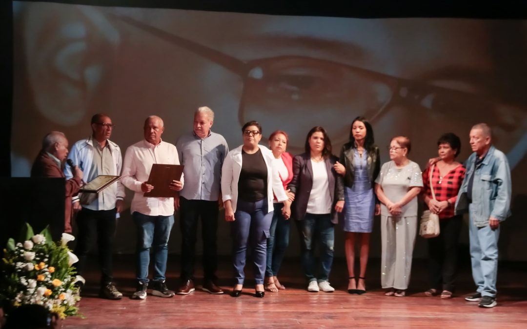 Cultores y deportistas de Sucre proponen Día Municipal del Dirigente Deportivo en honor al mirandino Elio Alberto Rodríguez